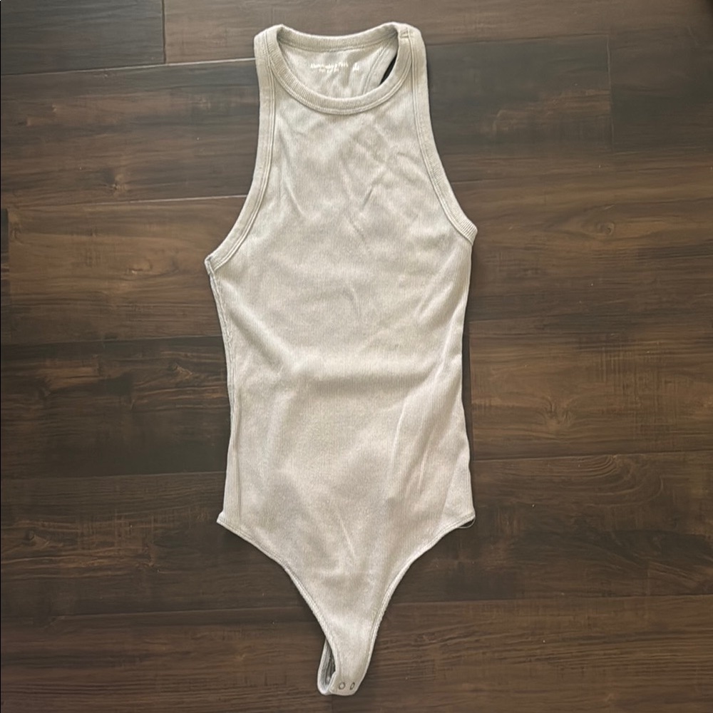 Abercrombie & Fitch bodysuit